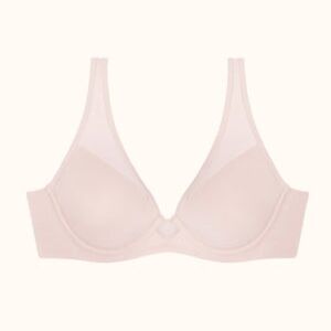 ThirdLove 24/7® Pima Cotton Plunge Bra